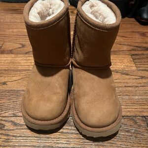 UGG Toddler Boots - Size 6T